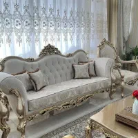 سرویس کامل مبلمان