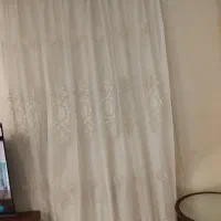 پرده|پرده، رانر، رومیزی|تهران, بهارستان|دیوار