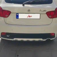 کوییک اس۸۵گانه ۱۴۰۳بدون رنگ شاسی پلمپ|خودرو سواری و وانت|یزد, |دیوار