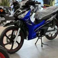 RD125 احسان|موتورسیکلت|بندرعباس, |دیوار