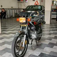 موتور نیکتاز ۲۰۰