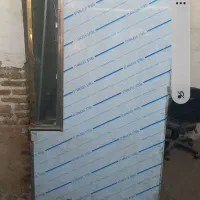 یخچال ایستاده