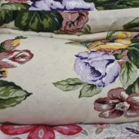 تشک پنبه ای