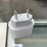 شارژر ۲۰ وات ایفون|لوازم جانبی موبایل و تبلت|یزد, |دیوار