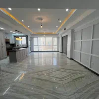 پاسداران/آپارتمان ۱۴۰ متری ۳خواب ۲پارکینگ