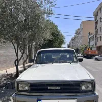وانت مزدا 2000 ژاپن دو کابین|خودرو سواری و وانت|تهران, آهنگ|دیوار