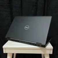 لپ‌تاپ مهندسی و حرفه‌ای DELL