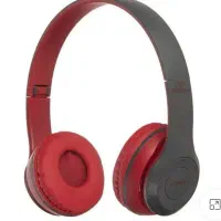 هدفون بی سیم همه مدل همه رنگ موجوده