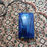 پمپ هوا اکواریوم