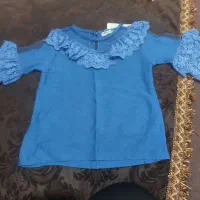 شومیز دخترانه