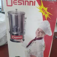 سبزی خردکن مارک دسینی
