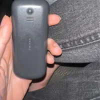 نوکیا دو سیم دوربین دار|موبایل|آستارا, |دیوار