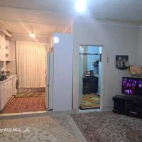 ۵۵ متر / ۲ خواب / بسیار شیک / شهرک ابریشم