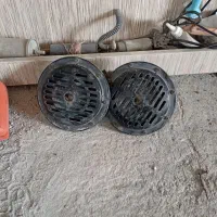 بوق 1011 دست ساز|قطعات یدکی و لوازم جانبی|رودسر, |دیوار