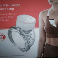 شیردوش برقی حرفه ای