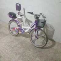 فروش دوچرخه دخترانه