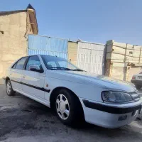 پژو پارس ۱۴۰۰|خودرو سواری و وانت|شهریار, شهرک امیریه|دیوار