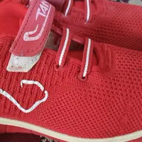 کفش اسپرت|کیف، کفش، کمربند|زابل, |دیوار