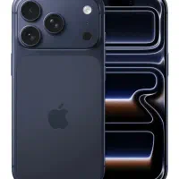 گوشی موبایل iphone 17 pro max 512GB AEA