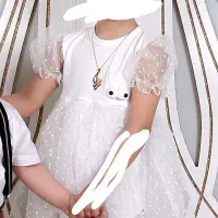 لباس پیرهن دخترانه