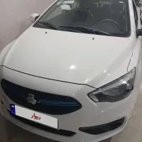 شاهین دنده ای سانروف دار|خودرو سواری و وانت|بهبهان, |دیوار