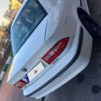 فروش فوری سمند ال‌ایکس 90|خودرو سواری و وانت|مشهد, کوی المهدی|دیوار