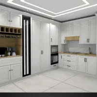 نصاب کابینت بصورت متری یا درصدی