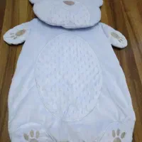 سرویس خواب 2تکه مدل تدی نو