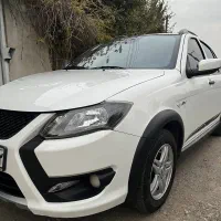 کوییک جی ایکس ار ال با رینگ مدل 1403|خودرو سواری و وانت|ساری, |دیوار