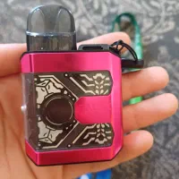 ویپ گلکسی نو