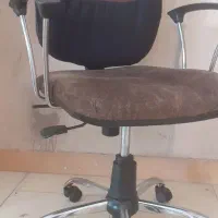 صندلی چرخدار