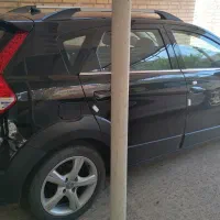 دانگ فنگ H30 کراس، اتوماتیک، مدل 1397|خودرو سواری و وانت|شوشتر, |دیوار