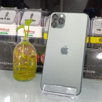 آیفون 11 پرو مکس نقد و اقساط
