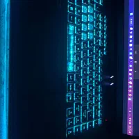 لپ تاپ گیمینگ rog g614 jvr|رایانه همراه|تهران, دهقان|دیوار