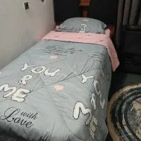 تخت نوجوان درحدنو ام دی اف