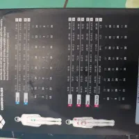 جمر مسابقه کربن گلاید|غواصی و ورزشهای آبی|بندرعباس, |دیوار