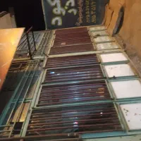 درب مغازه فروشی|مصالح و تجهیزات ساختمان|زبرخان, |دیوار