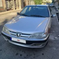 پرشیا مدل ۸۳ دوگانه بیرون