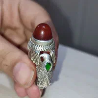 انگشتر