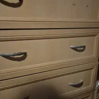 دراور بدون شکستکی با ام دی اف عالی بدون خط وخش