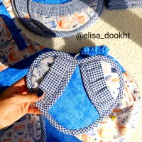 سرویس آشپزخانه|سفره، حوله، دستمال آشپزخانه|سملقان, |دیوار