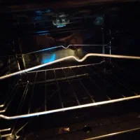 فر برق و گاز توکار تابان|اجاق گاز و لوازم برقی پختوپز|زنجان, |دیوار