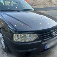 اریسان کم کارکرد بسیار تمیز در حد