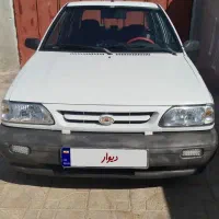پراید131
