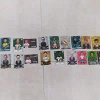 کارت کیمدی 2025