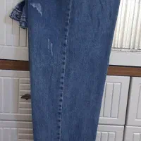 شلوار لی کاملا نونو|لباس|گلستان (تهران), |دیوار