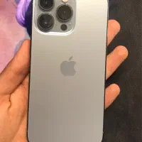 ایفون 13pro 256