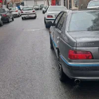 پژوپارس|خودرو سواری و وانت|تهران, تهرانپارس غربی|دیوار