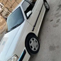 پارس موتور جدید اخرای ۴۰۱ سیمی خونگی کم کار|خودرو سواری و وانت|بندر ماهشهر, |دیوار