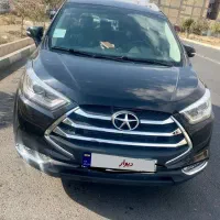 Jac s3|خودرو سواری و وانت|تهران, سعادتآباد|دیوار